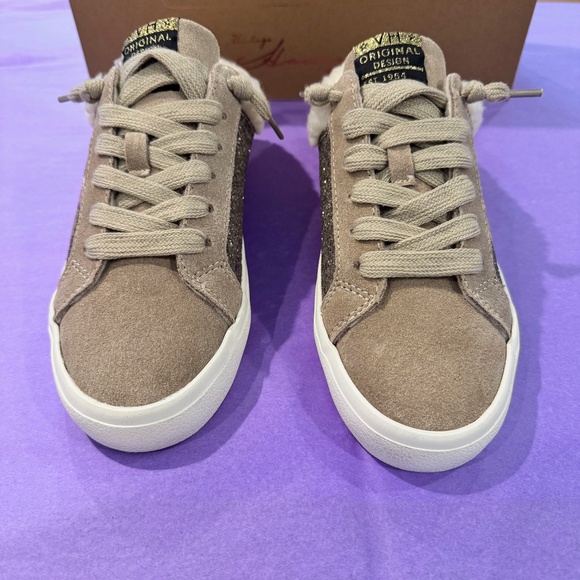 Vintage Havana Hearty Sneakers - Picture 3 of 7